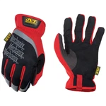 Mechanix Wear MFF-02-010 Glv Fastfit Lrg Red 1PR. Fixed Price $28.80.