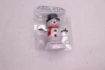 (36-PK) Diamond Visions Christmas Sunny Jiggler 9299645. Fixed Price $59.47.