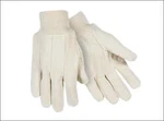 89 Prs Southern Gloves U83 Xl 8OZ White Light Weight Industrial Work 100% Cotton. Fixed Price $89.99.