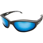 Edge TSMAP218 Polarized Safety Glasses, Blue Lens, Black Frame, Unisex, Polycarb. Fixed Price $41.70.
