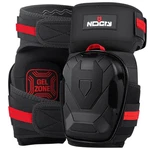 Nocry Professional Work Knee Pads For Men Construction With One Size, Black. Fixed Price $61.35.