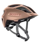 Scott Spunto Plus Junior Bike Helmet Crystal Pink 50-56CM BHEL1902 New. Fixed Price $49.99.