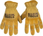 60608 Work Gloves, All-purpose Premium Leather Abrasion-resistant, Heavy. Fixed Price $51.12.