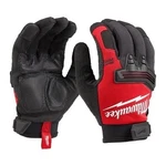 Milwaukee Demox Work Gloves All Sizes Heavy Duty Demolition Touchscreen Grip. Fixed Price $38.46.