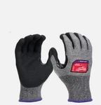 Milwaukee 48-73-7010B Cut Level High-dexterity Nitrile Dipped Gloves,. Fixed Price $62.00.