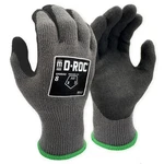 Magid Hyperon Sandy Latex Coated Touchscreen Work Gloves Insulcore Fleece Liner. Fixed Price $26.95.