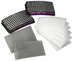 3M 15-1101-99 Replacement Kit Adflo High Efficiency Starter Welding Safety. Fixed Price $184.95.