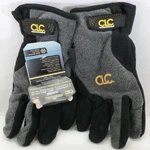 Fleece Work Gloves Clc Custom Leathercraft 2075L Winter Sport Snow Large. Fixed Price $18.97.