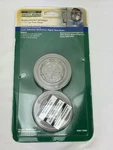 Msa Safety Works Respirator Replacement Cartridges For Toxic Dusts 00817665 New. Fixed Price $13.00.