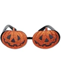 Glittered Jack-o-lantern Fanci-frames For Halloween Beistle. Fixed Price $19.54.