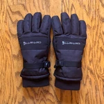 Carhartt A511 Waterproof Insulated Work Gloves Mens Size Large Black Nwot. Fixed Price $28.98.
