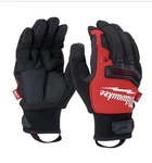 Milwaukee Tools MLW48-73-0043 Winter Demolition Gloves Black & Red Extra Large. Fixed Price $35.99.