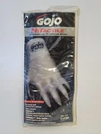 Gojo Hitactile Professional Technician General Purpose Gloves Nos Size Xl Grey. Fixed Price $19.95.
