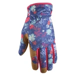 Wells Lamont Women's Indoor/outdoor Botanical Work Gloves Multicolor 1 Pk. Fixed Price $14.29.