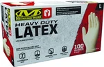 Mechanix Wear D04-00-010-100 Latex Disposable Gloves Powder Free Textured. Fixed Price $37.03.
