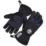 Heavy Duty Durable Cold Weather Thermal Lined Insulated Waterproof Work Gloves. Fixed Price $34.95.
