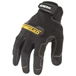 Ironclad GUG-03-M General Utility Spandex Gloves Black/medium (1-PAIR) New. Fixed Price $21.65.