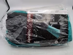 Ansell Alphatec 58-535B Size 10 6 Pair New. Fixed Price $25.00.
