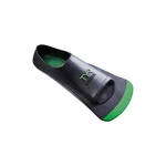 Tyr Burner 2.0 Xs Black Green Swim Training Fins For Stroke Technique. Fixed Price $62.69.