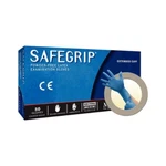 Microflex SG-375-L Safegrip Ec Latex Gloves Large Powder Free 50/BX. Fixed Price $25.59.