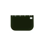 Sellstrom 390 Series Replacement Dark Green Polycarbonate Window Shade 12X8. Fixed Price $33.79.