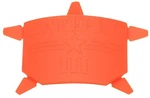 Sellstrom Kneepro Hybrid Ultra Flex Iii Replacement Grip Strips 2 Pk S96110-7. Fixed Price $11.40.