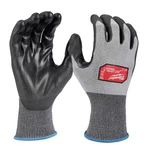Milwaukee Tool 48-73-8724B Cut-resistant Coated Gloves, Level A2 Dipped. Fixed Price $118.97.