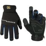 Winter Gloves Custom Leather Craft Workright Flexgrip Large. Fixed Price $13.15.