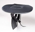 Cushioned Seat Pad, Gel For Canoes With Water Bottle/thermos Holder,.... Fixed Price $71.74.