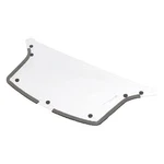 Enterprises Trend Airshield Replacement Visor For Eye Protection WP-AIR/P/07. Fixed Price $44.30.