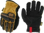Mechanix Wear Durahide M-pact Leather Driver C4-360 All Around A4 Cut Resistance. Fixed Price $55.36.