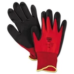 Honeywell 068-NF11/8M Northflex Red Foamed Pvc Palm Coated Gloves, Medium. Fixed Price $55.06.