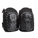 Amazon Basics Professional Gel Cushion Knee Pads - 1 Pair, Black 0.2,. Fixed Price $27.18.