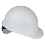 Fibre-metal By Honeywell P2HNRW01A000 Hard Hat, Roughneck P2HN, Fiberglass, 8. Fixed Price $46.19.
