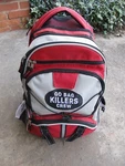 Ashton Kutcher Killers Movie Guardian 2 Person Survival Kit Go Bag. Fixed Price $85.00.