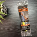 1 - Yellow/lime Ergodyne 3400 Glove Holder,dual Clips, Squids Series. Fixed Price $8.99.