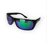 Protective Glasses - Pyramex Venture Gear Vallejo Polarized Green Mirror. Fixed Price $29.10.