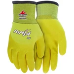 Ninja Ice 15 Gauge Hi-vis Lime Nylon Shell W/ Acrylic Terry Interior, Hpt. Fixed Price $22.22.