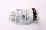 3M Securefit Protective Eyewear Frameless Anti-fog Gray SF202AF. Fixed Price $6.26.