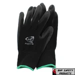 Polyurethane Coated Nylon Work Gloves Medium Global PUG17-M (6 Dozen). Fixed Price $75.00.