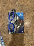 Aqua Sphere Kaiman Exo Swimming Goggles Italy- New Packaging. Fixed Price $12.99.