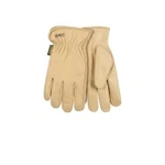 Kinco International KIN98-XL Grain Cowhide Driver Glove, X-large. Fixed Price $34.74.