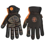 1PC Klein Tools 40074 Electricians Gloves Extra-large. Fixed Price $37.86.