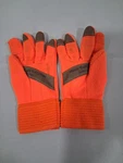 Vintage Morris Feel Hunting Gloves Mens Medium Leather/trigger Finger. Fixed Price $39.99.