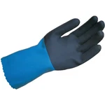 Spontex Bench-mark Xl Neoprene Latex Rubber Glove 33004 Pack Of 12. Fixed Price $118.49.