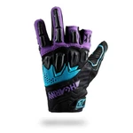 Hk Army Hardline "armored" Glove Protective Hand Gear Amp X-large Xl. Fixed Price $42.95.