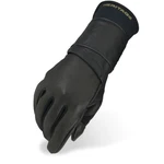 Heritage Gloves Pro 8.0 Right Handed Bull Riding Black. Fixed Price $38.95.