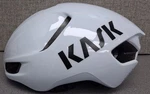 Kask Utopia Y Helmet - White, Large *no Box*. Fixed Price $245.00.