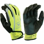 West Chester Extreme Work Vizx Safety Gloves, 88208, Size Medium New. Fixed Price $9.99.