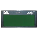 Arcone S240-11 Horizontal Single Auto-darkening Filter For Welding, X 4, Sh.... Fixed Price $129.58.